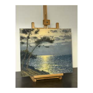 Tableau - Arsène Chabanian...