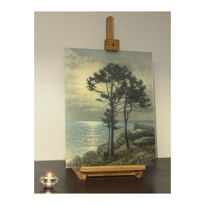 Tableau - Arsène Chabanian...