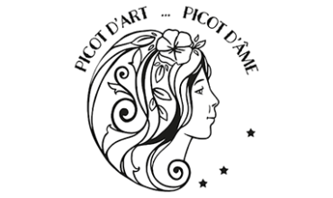 Picot d'Art ... Picot d'Âme : Quand l'Art se réinvente pour illuminer notre quotidien